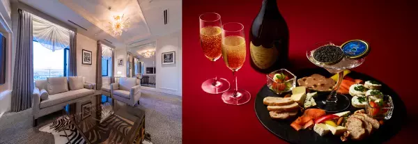 【リーベルホテル開業3周年記念イベント】 ホテルからの3つのギフトで盛り上がろう！ 豪華プレゼントがもらえるSNSキャンペーンも開催！