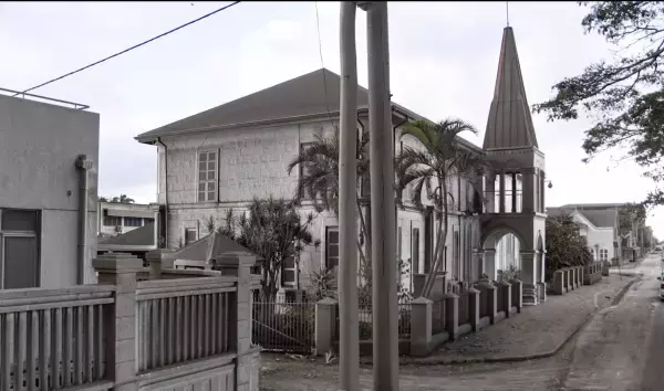 【トンガ沖  噴火被災地支援】フィジーにスタッフを派遣