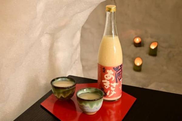 【界 アルプス】地元酒蔵の甘酒を飲みながら、かまくらの中で足湯に浸かってほっこり温まる「かまくら足湯」誕生｜2023年2月1日～28日