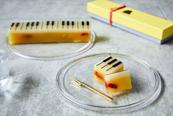 GARDEN HOUSE STORE CIAL横浜店 「ジャズとようかん」のポップアップショップを開催