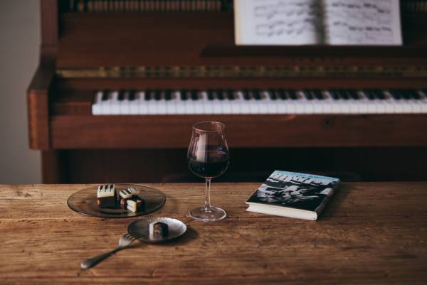 GARDEN HOUSE STORE CIAL横浜店 「ジャズとようかん」のポップアップショップを開催