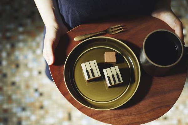 GARDEN HOUSE STORE CIAL横浜店 「ジャズとようかん」のポップアップショップを開催