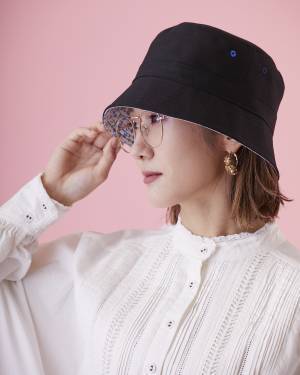 nuage(ニュアージュ)×LIBERTY FABRICS（リバティ・ファブリックス）春のプリント帽子新作ご紹介【MOONBAT】