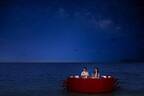 【リゾナーレ小浜島】「星空海上ラウンジ」が登場！会場から180度囲まれたような星空を満喫　期間：2022年6月1日～7月31日