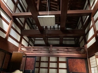 日本のベニス　射水市の古民家をバリアフリー宿へ