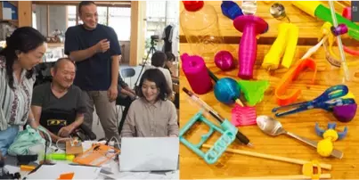 夏休みの自由研究は映画館で完成させよう！  7/30（土）～8/21（日）「CINE LAB」でSTEAM教育を体験