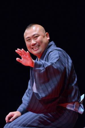 あの“国民的人気番組”の新メンバーで大注目!!“令和の爆笑王”桂宮治 独演会 広島公演開催決定!!