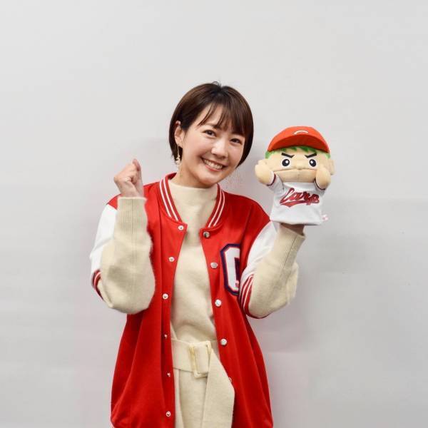 先週、第一子誕生！ 鯉のエース・大瀬良大地 父としての新たな覚悟に迫る！