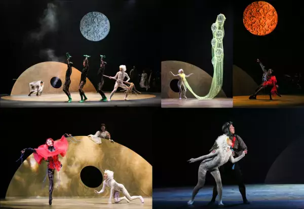 森山開次演出・振付・出演　異例の満員御礼となったコンテンポラリーダンス公演『星の王子さま サン＝テグジュペリからの手紙』再演決定　カンフェティでチケット先行発売