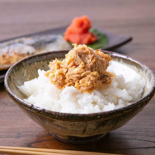 ＼あの大人気シリーズに待望の新商品！／≪店舗・数量限定≫大人のつなつなめんたい発売！【久世福商店】