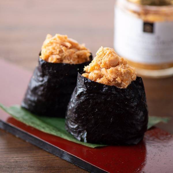 ＼あの大人気シリーズに待望の新商品！／≪店舗・数量限定≫大人のつなつなめんたい発売！【久世福商店】