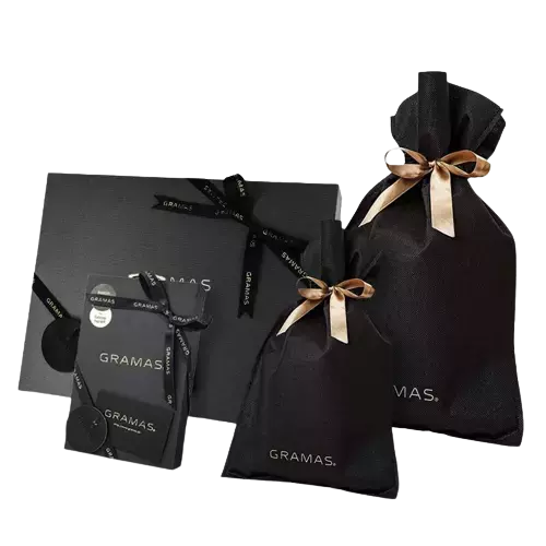 【GRAMAS Official Shop限定】Early Springキャンペーン開催