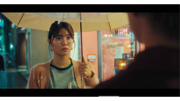 「ABEMA」にて ブランデッドムービー 「小さな出逢い」公開のお知らせ