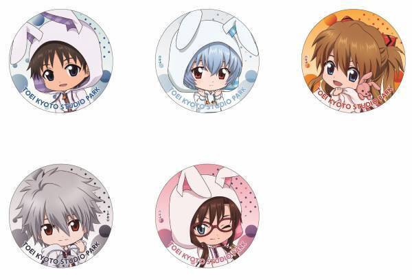 「エヴァンゲリオン・クリスマスコンサート」、そして「巨大絵馬」が出現！