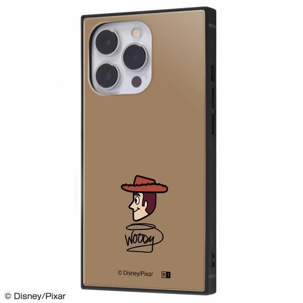 【イングレム】 四角い形が特徴のスマホケース"KAKU"に「ピクサーキャラクター」デザインの新絵柄が登場！【7/1発売】