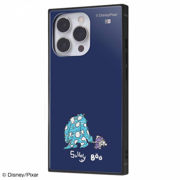 【イングレム】 四角い形が特徴のスマホケース"KAKU"に「ピクサーキャラクター」デザインの新絵柄が登場！【7/1発売】