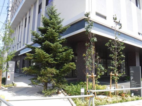 【東京都都市緑化基金】都内の緑を増やす緑化工事(最大400万円)や花壇活動(最大20万円)を助成します！