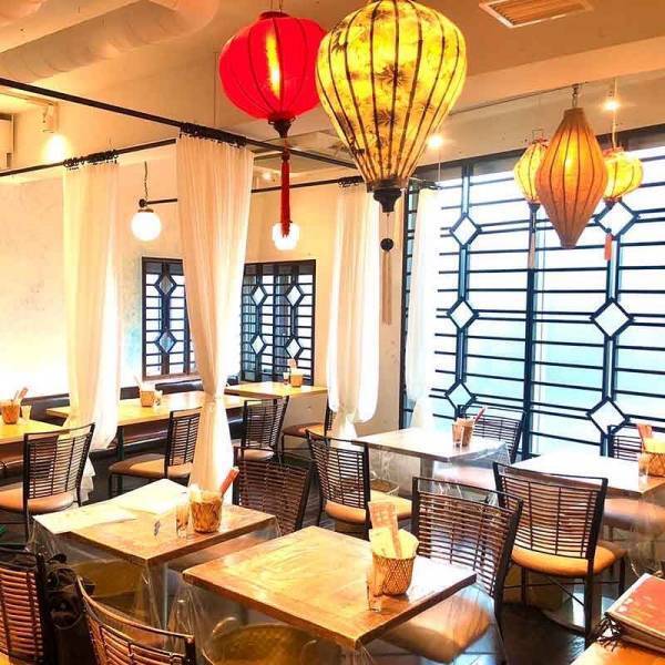 【20周年】「ニャーヴェトナム恵比寿本店」が リニューアルオープン！