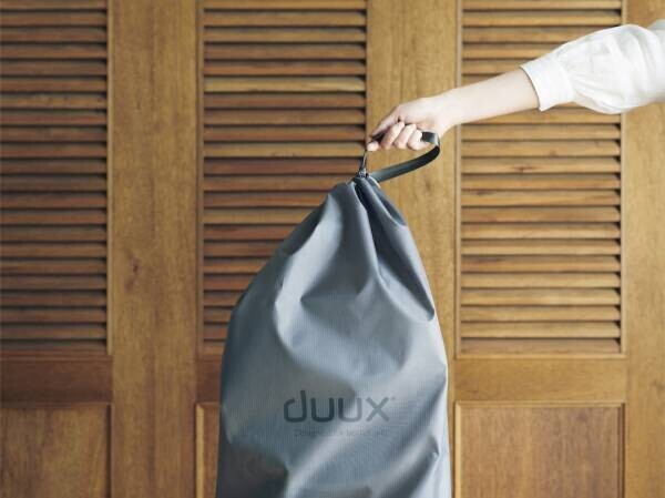 duux（デュクス）より、静音性と力強い風を実現した「Blade」からWi-Fi&amp;バッテリー対応モデルを新発売