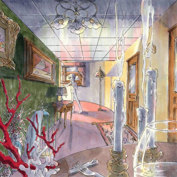 キンコーズはオンライン美術展「出現画廊 其ノ弐」の リアル展示イベントに物品協賛し、新時代のクリエイターを応援します