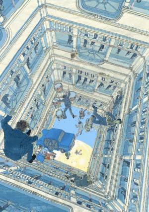 キンコーズはオンライン美術展「出現画廊 其ノ弐」の リアル展示イベントに物品協賛し、新時代のクリエイターを応援します