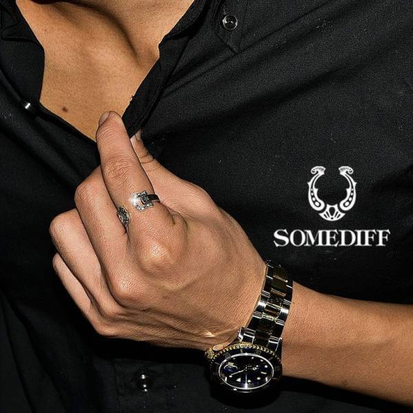 『大人のオトコ』を追求するファッションサイトjoker(ジョーカー)・オリジナルブランドSOMEDIFFの完売アイテム10月14日再販決定！