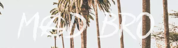 皇治選手プロデュースブランド『MADBRO』 が12月16日に新作アイテム2点を発売。