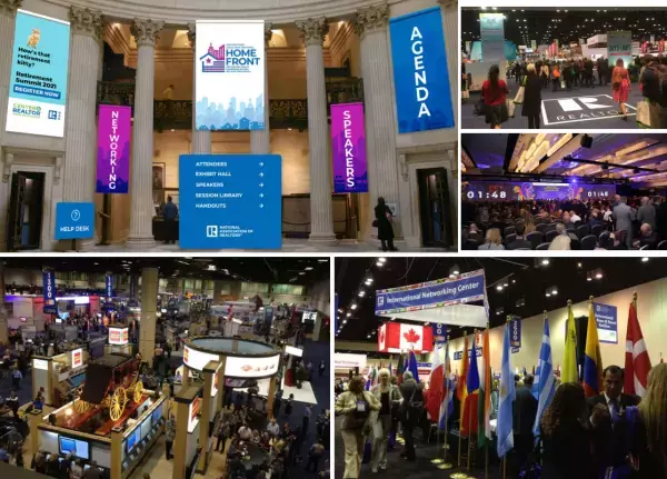 海外取引強化！『RE/MAX JAPAN』全米リアルター協会へ国際会員追加加盟！！