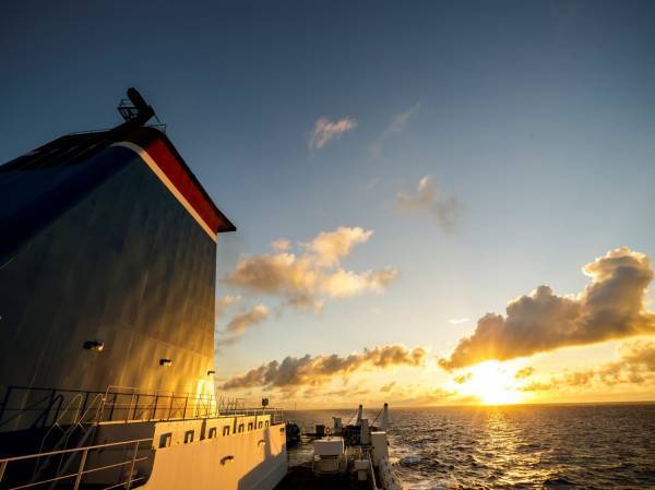 Instagramフォトコンテスト「＃海のひなたへ」開催！