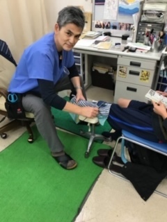 青学駅伝トレーナーによるセルフケアセミナー3/13新横浜　春休み部活応援企画あり！