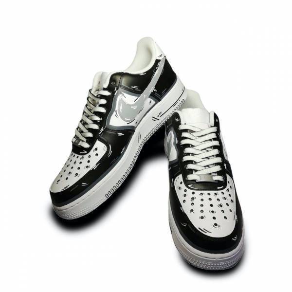 STuREETが匠の技術で仕上げる代表作「ANIMATION」シリーズから待望のBLACK ver. が登場！！