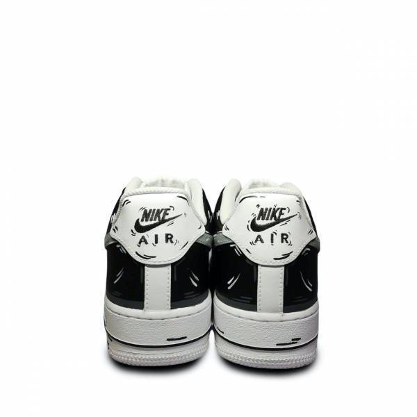 STuREETが匠の技術で仕上げる代表作「ANIMATION」シリーズから待望のBLACK ver. が登場！！