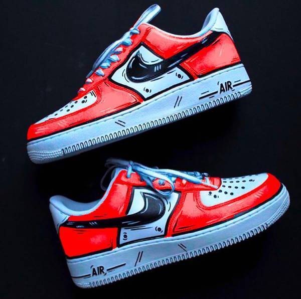 STuREETが匠の技術で仕上げる代表作「ANIMATION」シリーズから待望のBLACK ver. が登場！！