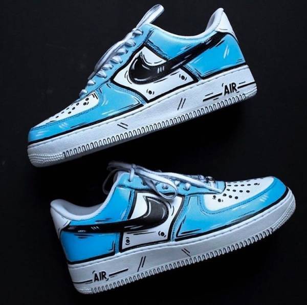 STuREETが匠の技術で仕上げる代表作「ANIMATION」シリーズから待望のBLACK ver. が登場！！