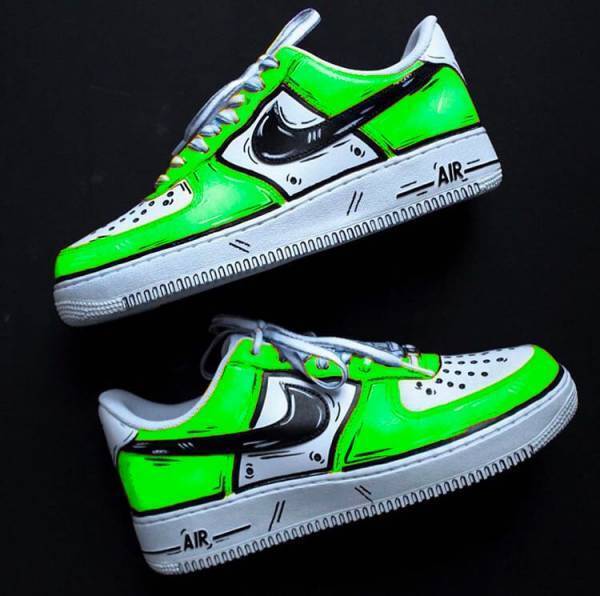 STuREETが匠の技術で仕上げる代表作「ANIMATION」シリーズから待望のBLACK ver. が登場！！