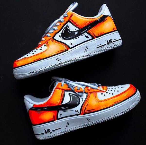 STuREETが匠の技術で仕上げる代表作「ANIMATION」シリーズから待望のBLACK ver. が登場！！