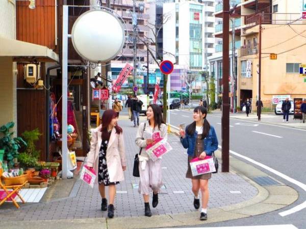 名古屋市営交通100周年を記念してリバイバル決定！ 『市営交通100周年記念 地下迷宮に眠る謎2020 リバイバル』