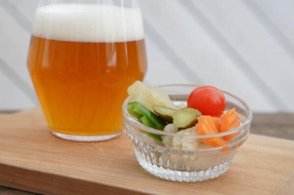 【リゾナーレ那須】クラフトビールと旬の野菜を堪能できる 「田んぼビアガーデン」初開催｜期間：2022年7月16日～8月31日