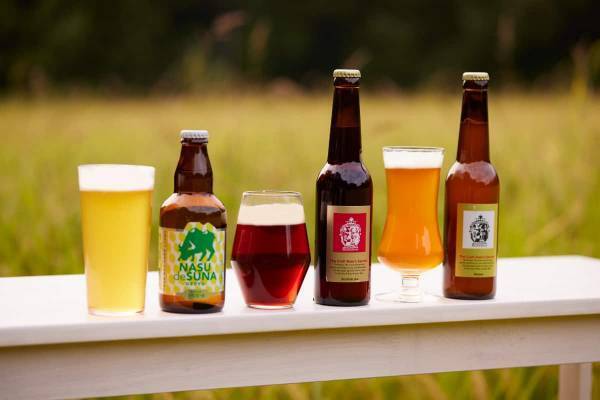 【リゾナーレ那須】クラフトビールと旬の野菜を堪能できる 「田んぼビアガーデン」初開催｜期間：2022年7月16日～8月31日