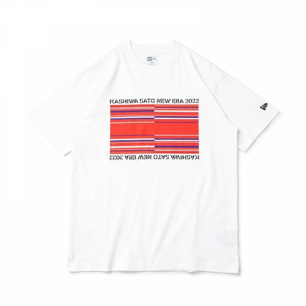 佐藤可士和とニューエラによる2022年秋冬コレクション