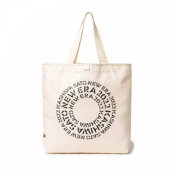 佐藤可士和とニューエラによる2022年秋冬コレクション