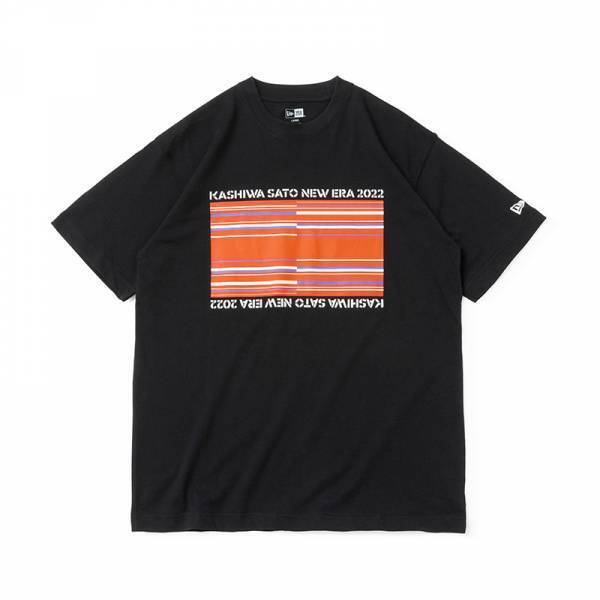 佐藤可士和とニューエラによる2022年秋冬コレクション