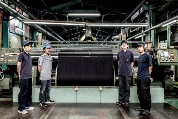 ＶＲ動画で工場見学をしてみませんか？