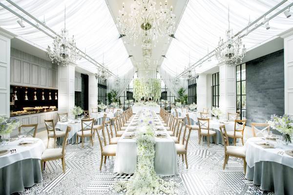 【名古屋】聖夜を彩る打ち上げ花火鑑賞やバイオリンの生演奏付き『イタリアン クリスマスディナー～STRINGS CHRISTMAS ADVENT～』販売