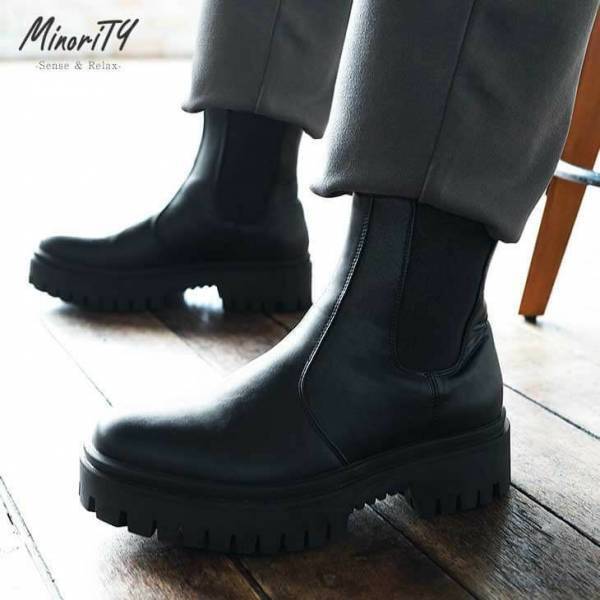 最旬モード×ジェンダーレスファッション『MinoriTY（マイノリティー）』2022年秋新作アイテム9月27日より4点発売開始。