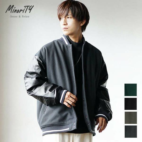 最旬モード×ジェンダーレスファッション『MinoriTY（マイノリティー）』2022年秋新作アイテム9月27日より4点発売開始。