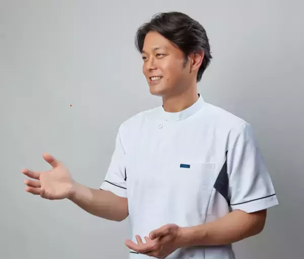 豊中駅徒歩5分『豊中愛整骨院』足から血流・体全体を整えて外反母趾や変形性膝関節症といった不調を改善へと導く豊中市の整体院！Findサービスで情報を公開中