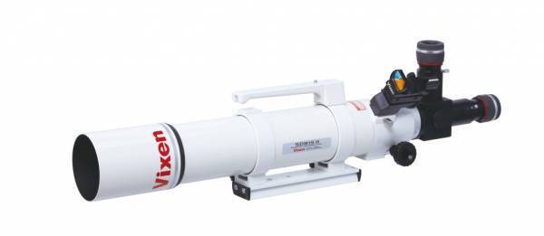 星像の美しい天体写真を実現。軽量コンパクトな天体望遠鏡セット「AP-SD81SII」と「AP-SD81SII・SM」を6月6日（月）に発売