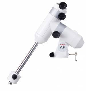 星像の美しい天体写真を実現。軽量コンパクトな天体望遠鏡セット「AP-SD81SII」と「AP-SD81SII・SM」を6月6日（月）に発売