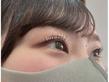 東京メトロ北千住駅から徒歩2分の『ALETTA DONA北千住店』はまつげパーマ・まつげエクステ専門店♪丁寧な施術で理想のまつげになれる店舗の魅力をFindビューティーで公開